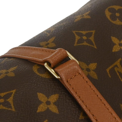 Louis Vuitton Monogram Papillon 30 Handbag M51365
