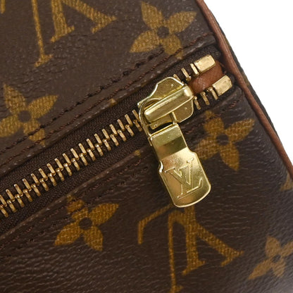 Louis Vuitton Monogram Papillon 30 Handbag M51365