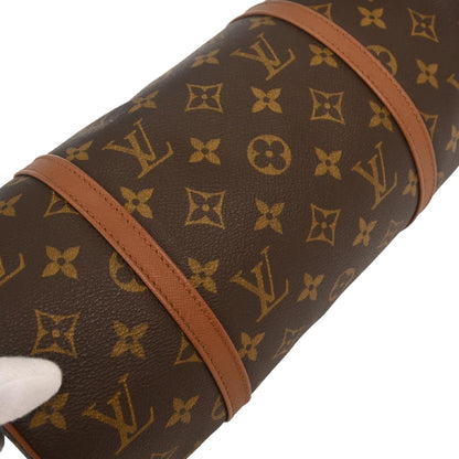 Louis Vuitton Monogram Papillon 30 Handbag M51365