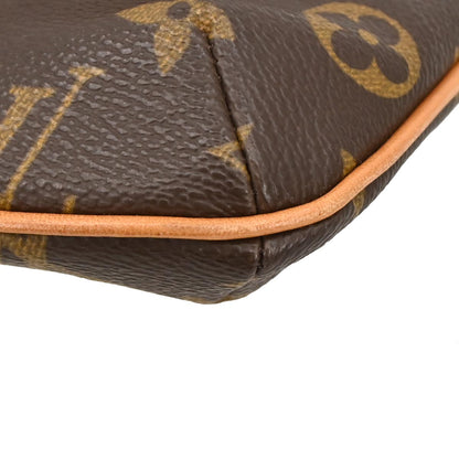 Louis Vuitton Monogram Partition Pouch M51901