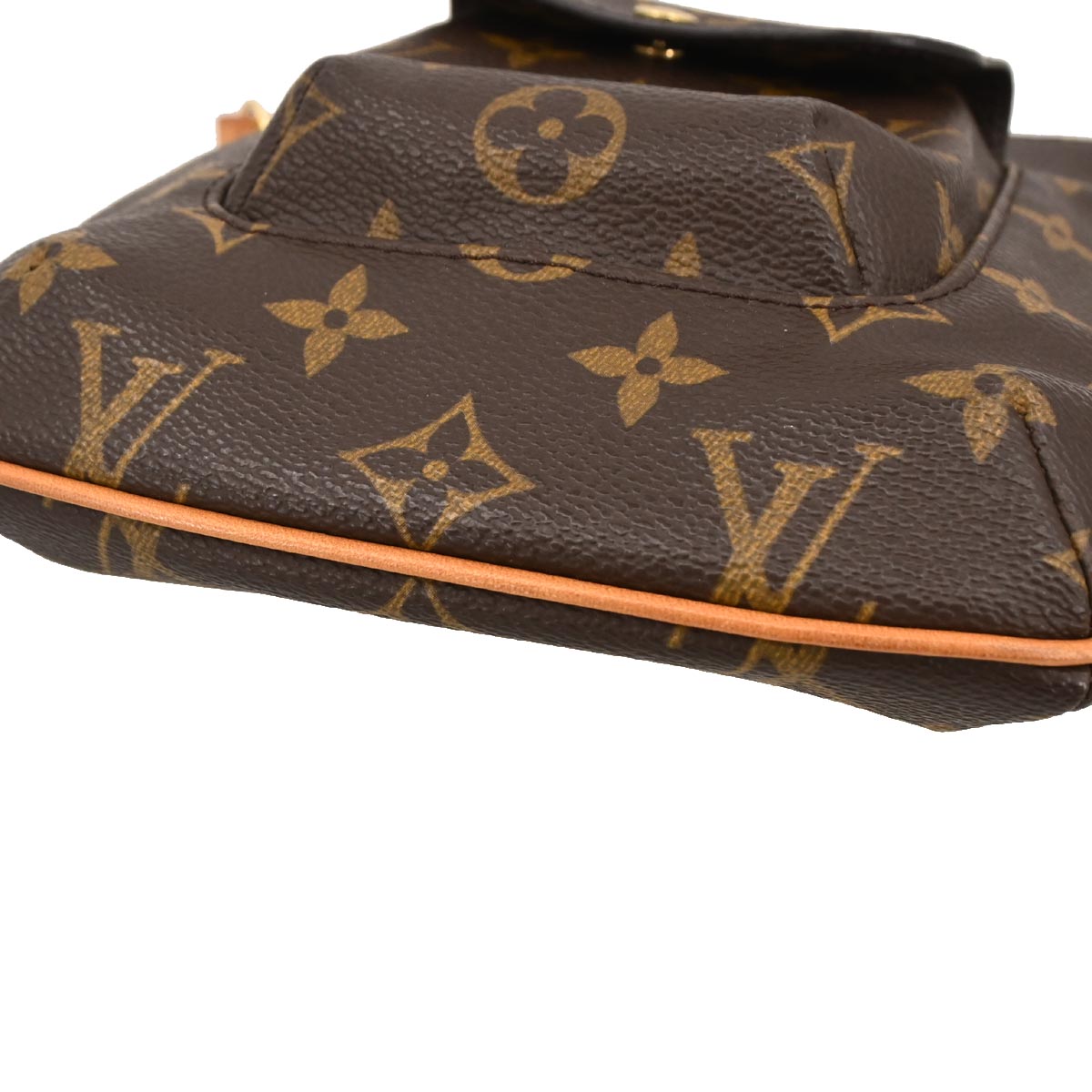 Louis Vuitton Monogram Partition Pouch M51901