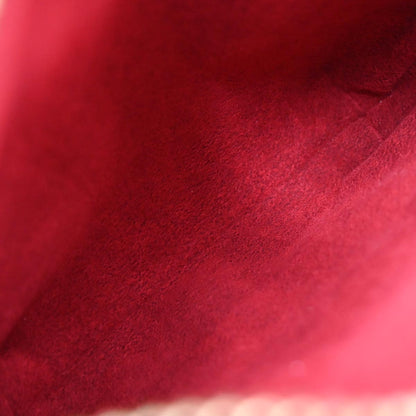 Louis Vuitton Monogram Partition Pouch M51901