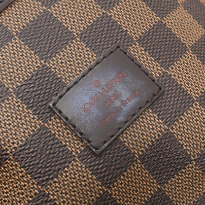 Louis Vuitton Damier Saumur 30 Messenger Shoulder Bag N48081