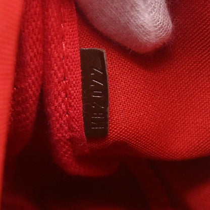 Louis Vuitton Damier Saumur 30 Messenger Shoulder Bag N48081