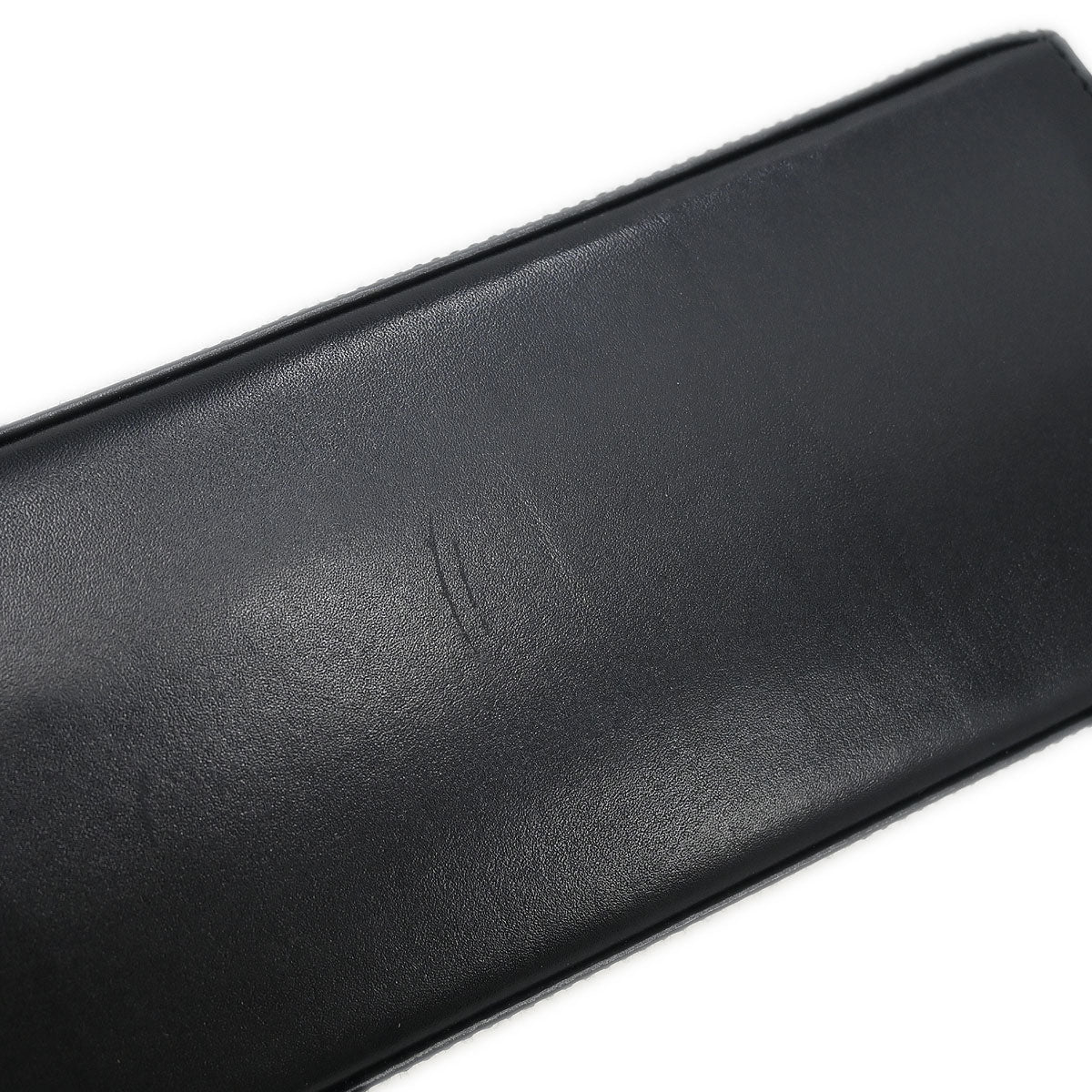 Salvatore Ferragamo Black Gancini 2way Shoulder Handbag