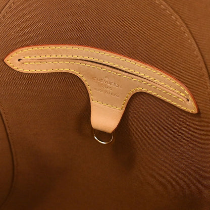 Louis Vuitton 1998 Monogram Ellipse Shopping Tote Bag Shoulder M51128