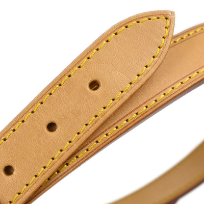 Louis Vuitton Monogram Noe Drawstring Shoulder Bag M42224