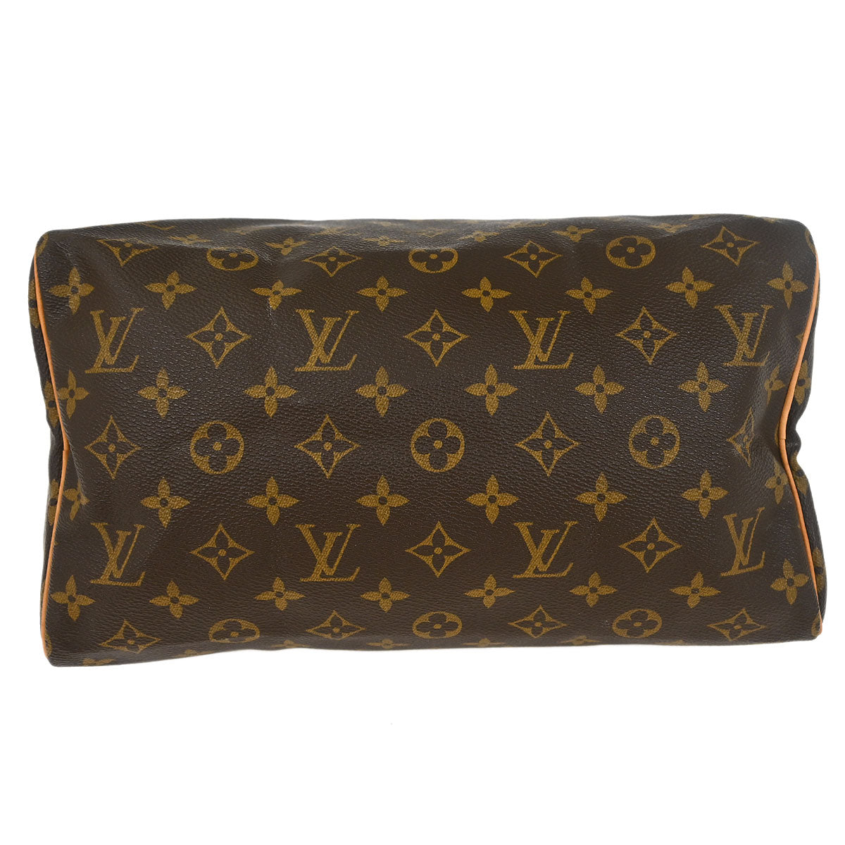 Louis Vuitton Monogram Speedy 30 Handbag M41526