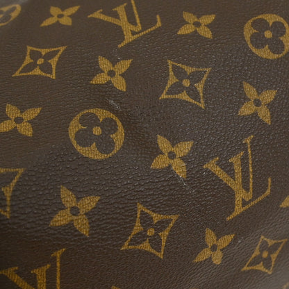 Louis Vuitton Monogram Speedy 30 Handbag M41526