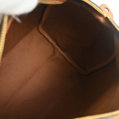 Louis Vuitton Monogram Speedy 30 Handbag M41526