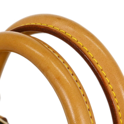 Louis Vuitton Monogram Alma Handbag M51130