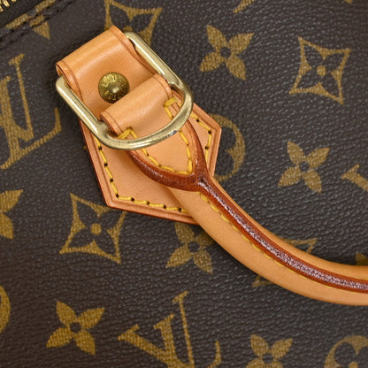 Louis Vuitton Monogram Alma Handbag M51130
