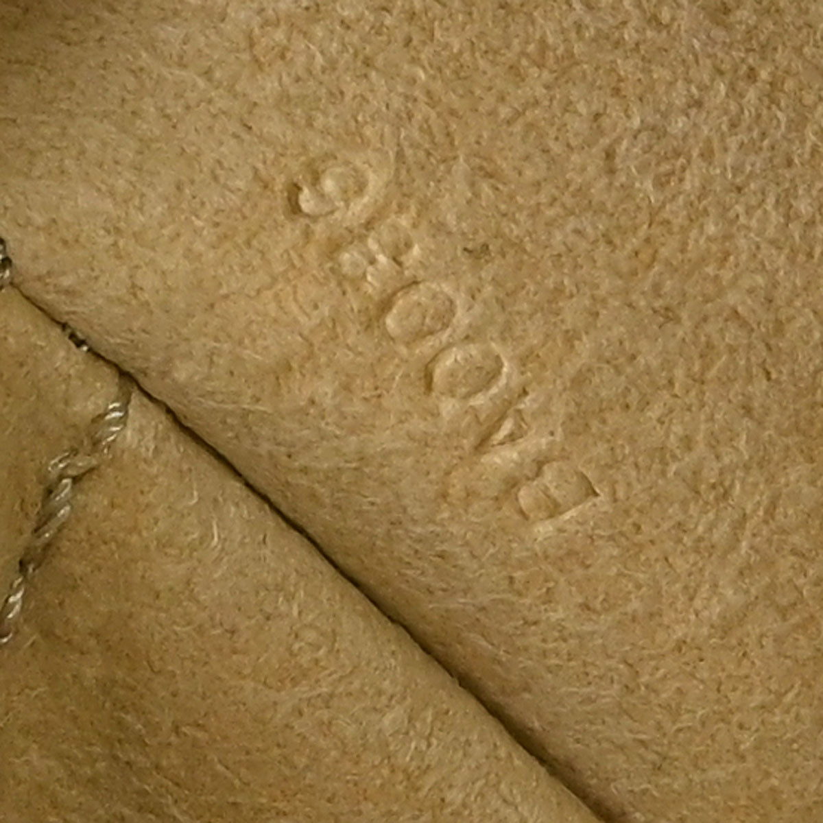 Louis Vuitton Monogram Manhattan GM Handbag M40025