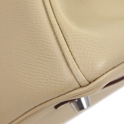 Hermes Parchemin Epsom Birkin 30 Handbag