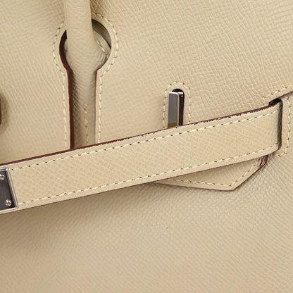 Hermes Parchemin Epsom Birkin 30 Handbag