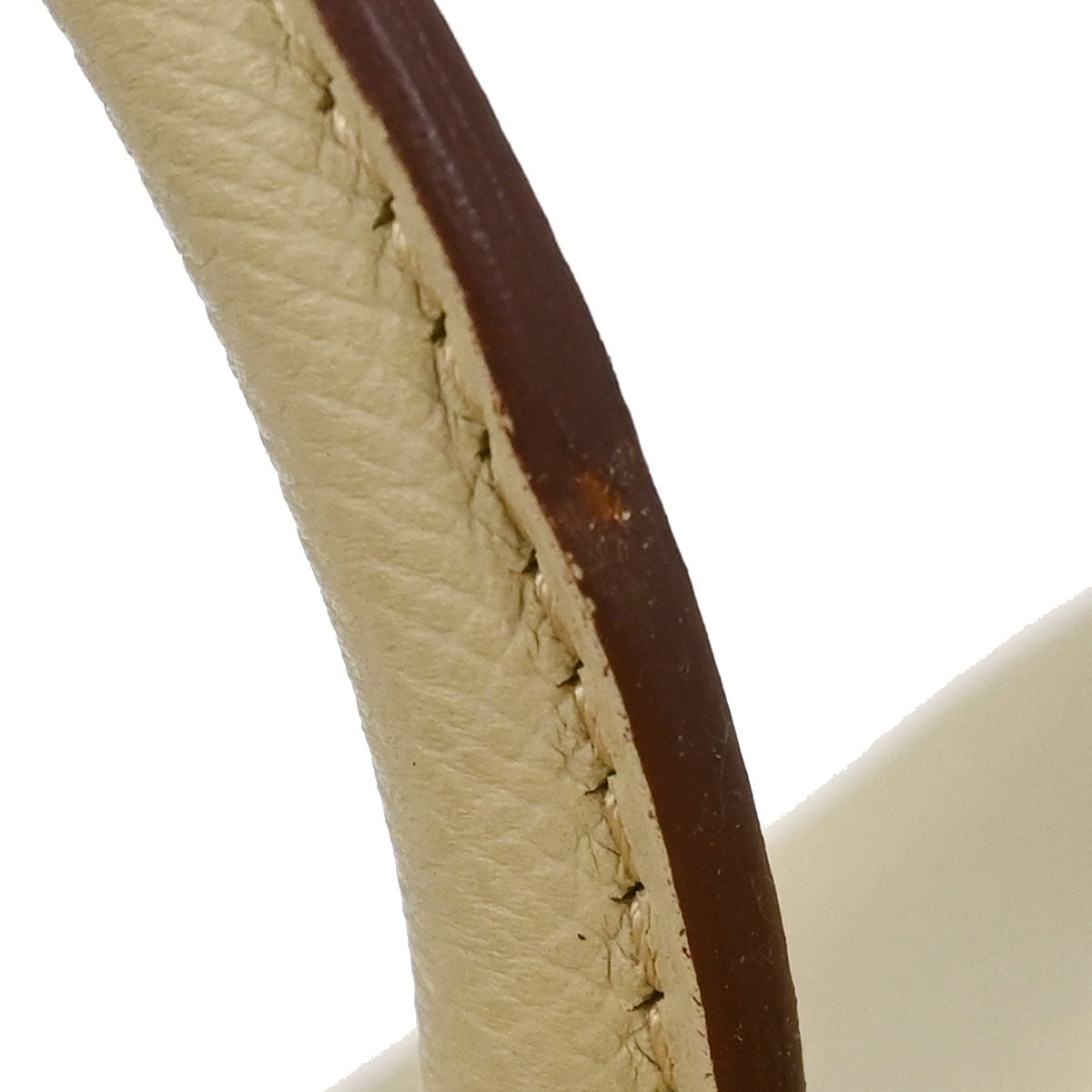 Hermes Parchemin Epsom Birkin 30 Handbag