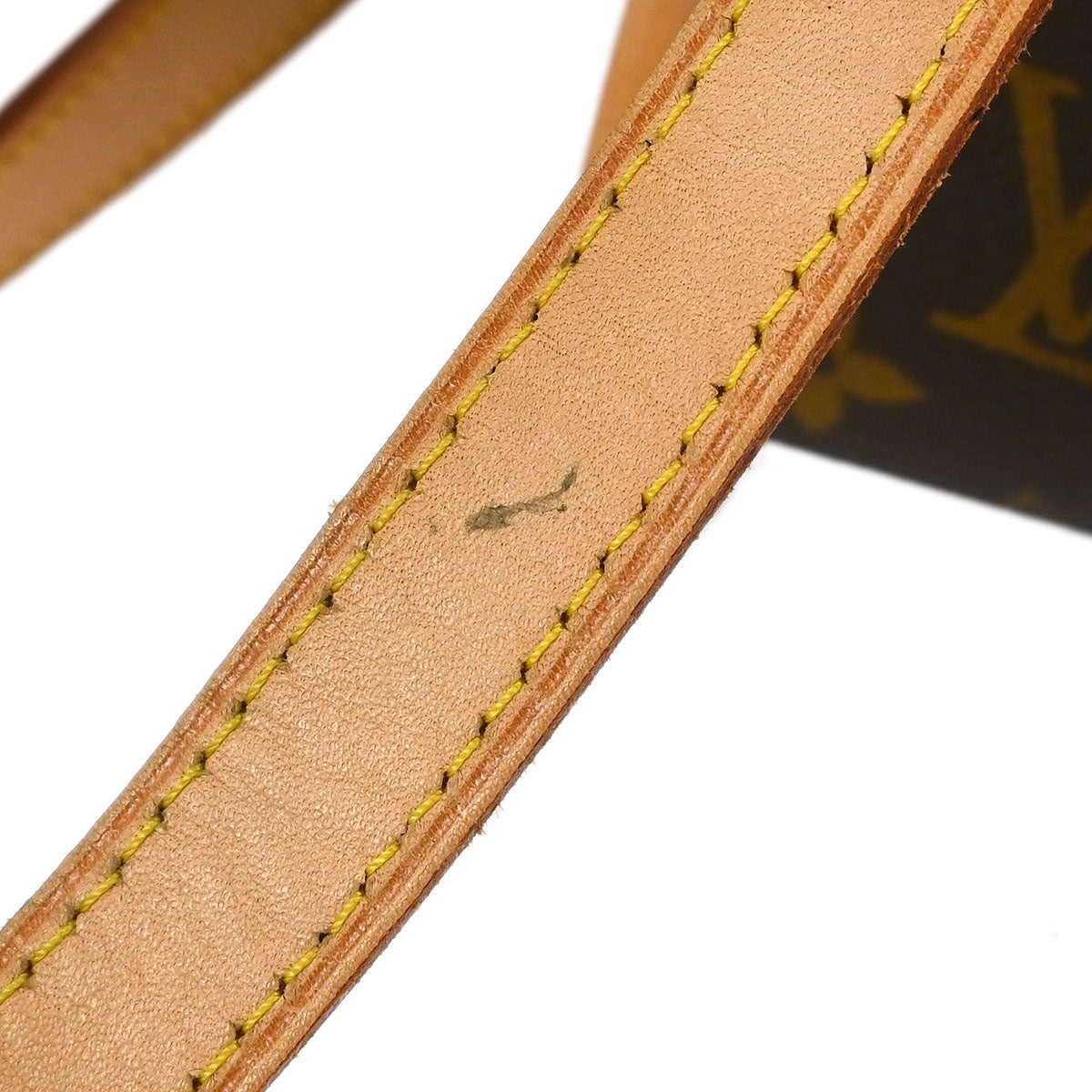 Louis Vuitton Monogram Sologne Shoulder Bag M42250