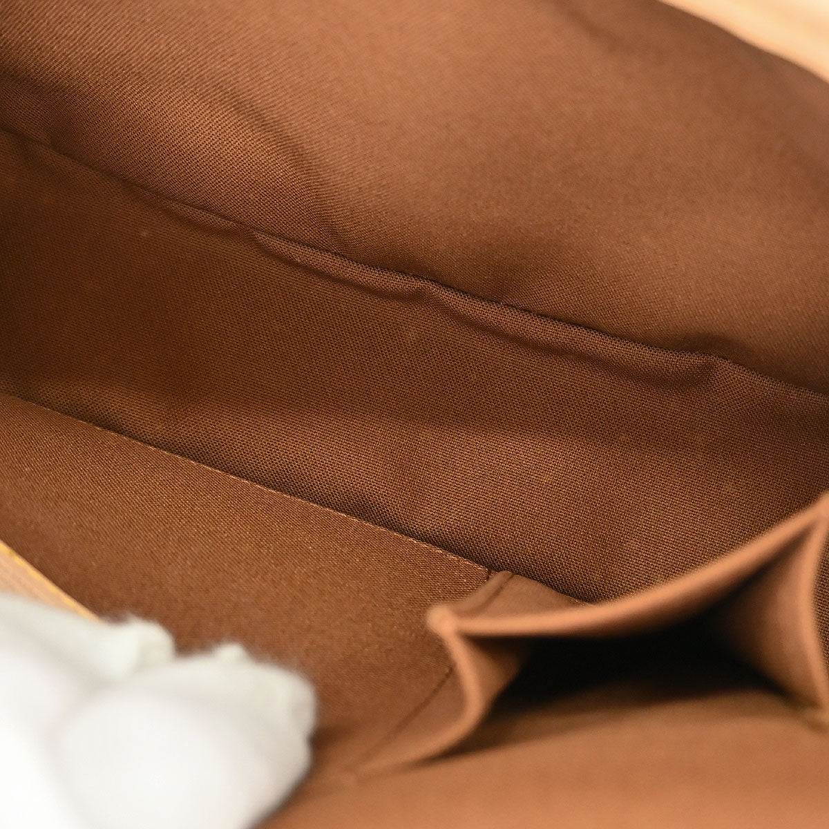 Louis Vuitton Monogram Sologne Shoulder Bag M42250