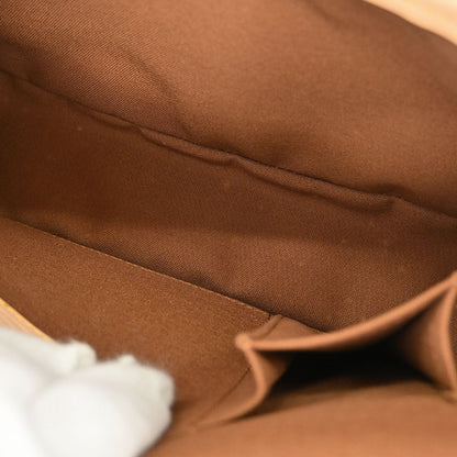 Louis Vuitton Monogram Sologne Shoulder Bag M42250