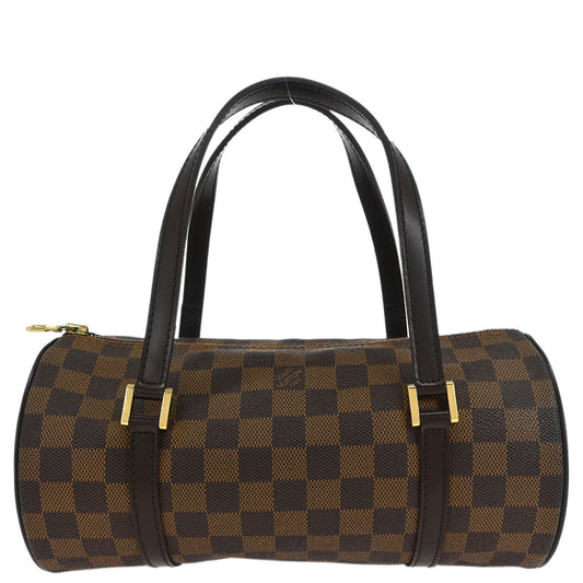Louis Vuitton Damier Papillon 26 Handbag N51304