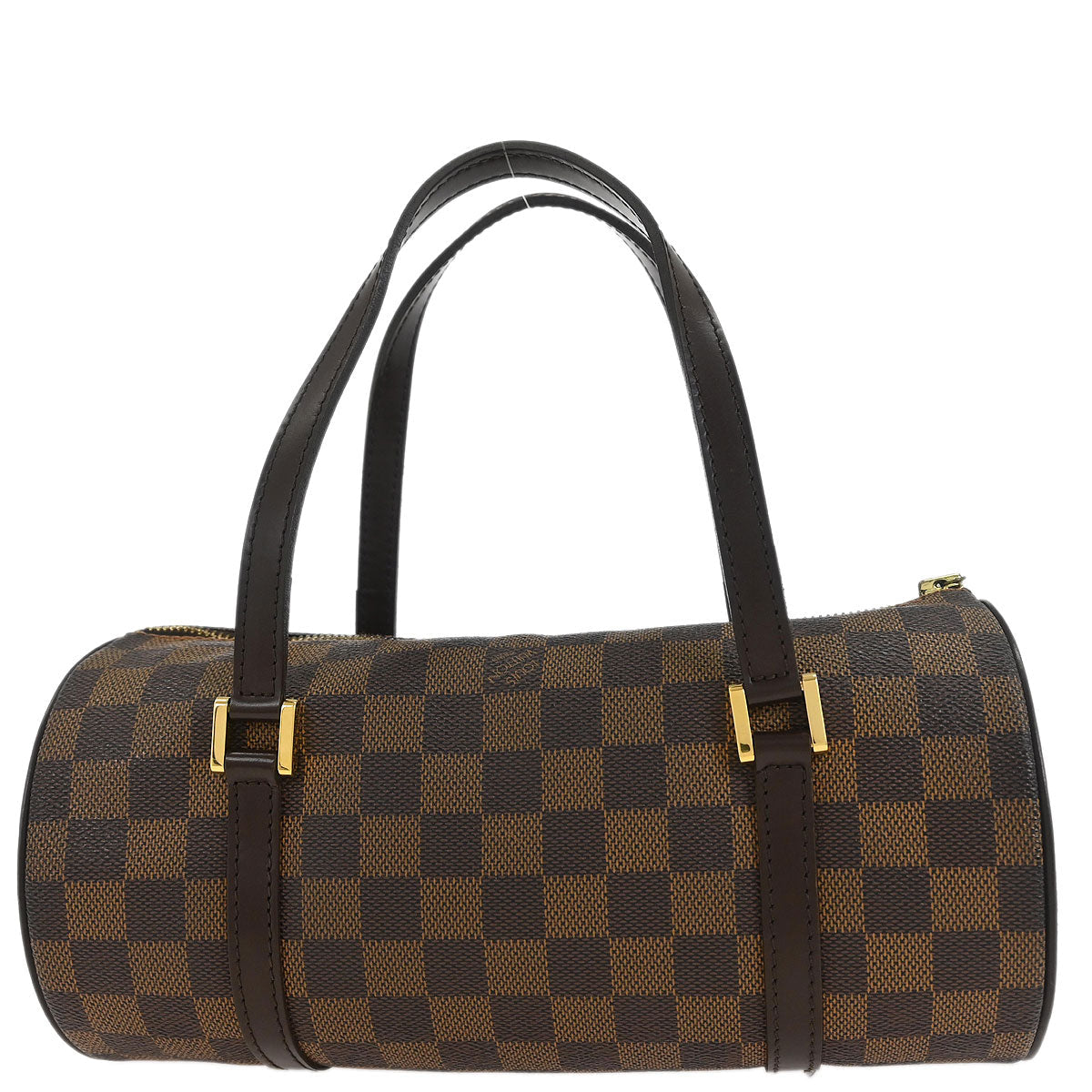 Louis Vuitton Damier Papillon 26 Handbag N51304