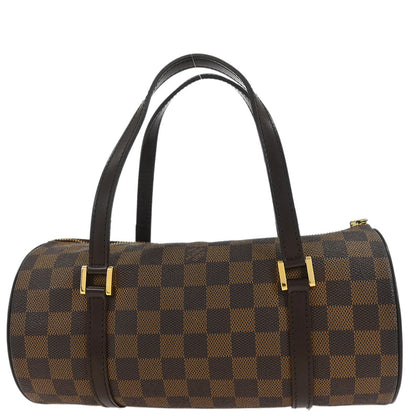 Louis Vuitton Damier Papillon 26 Handbag N51304