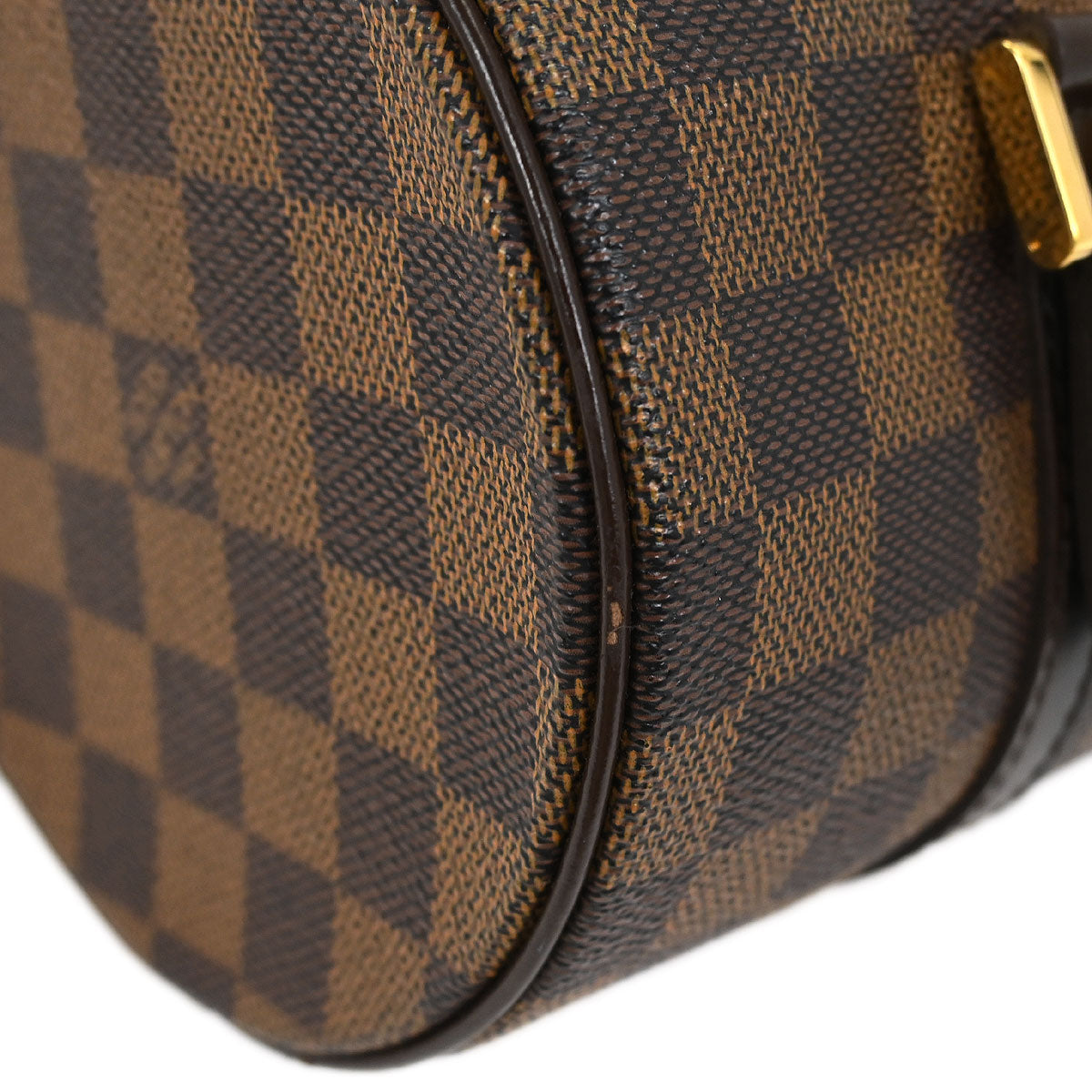 Louis Vuitton Damier Papillon 26 Handbag N51304