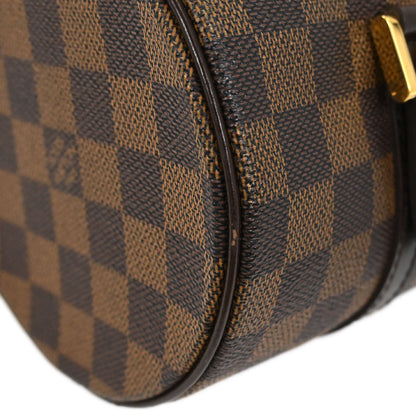 Louis Vuitton Damier Papillon 26 Handbag N51304
