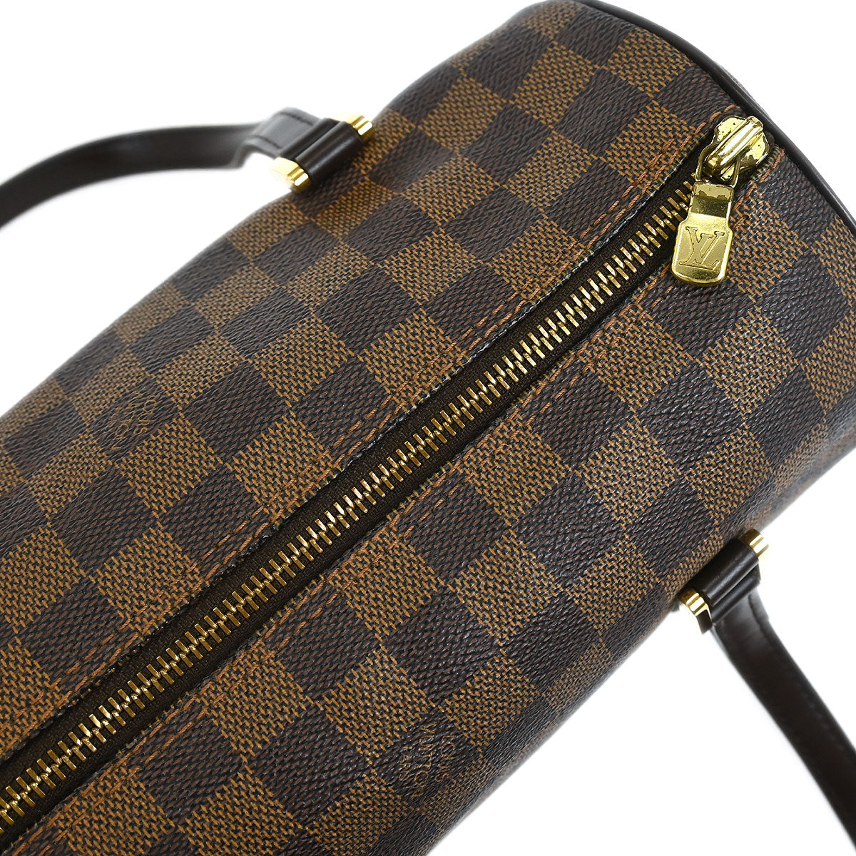 Louis Vuitton Damier Papillon 26 Handbag N51304