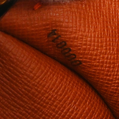 Louis Vuitton Damier Papillon 26 Handbag N51304