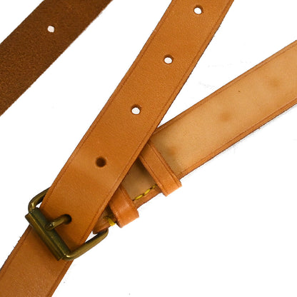 Louis Vuitton Monogram Cartouchiere MM Shoulder Bag M51253