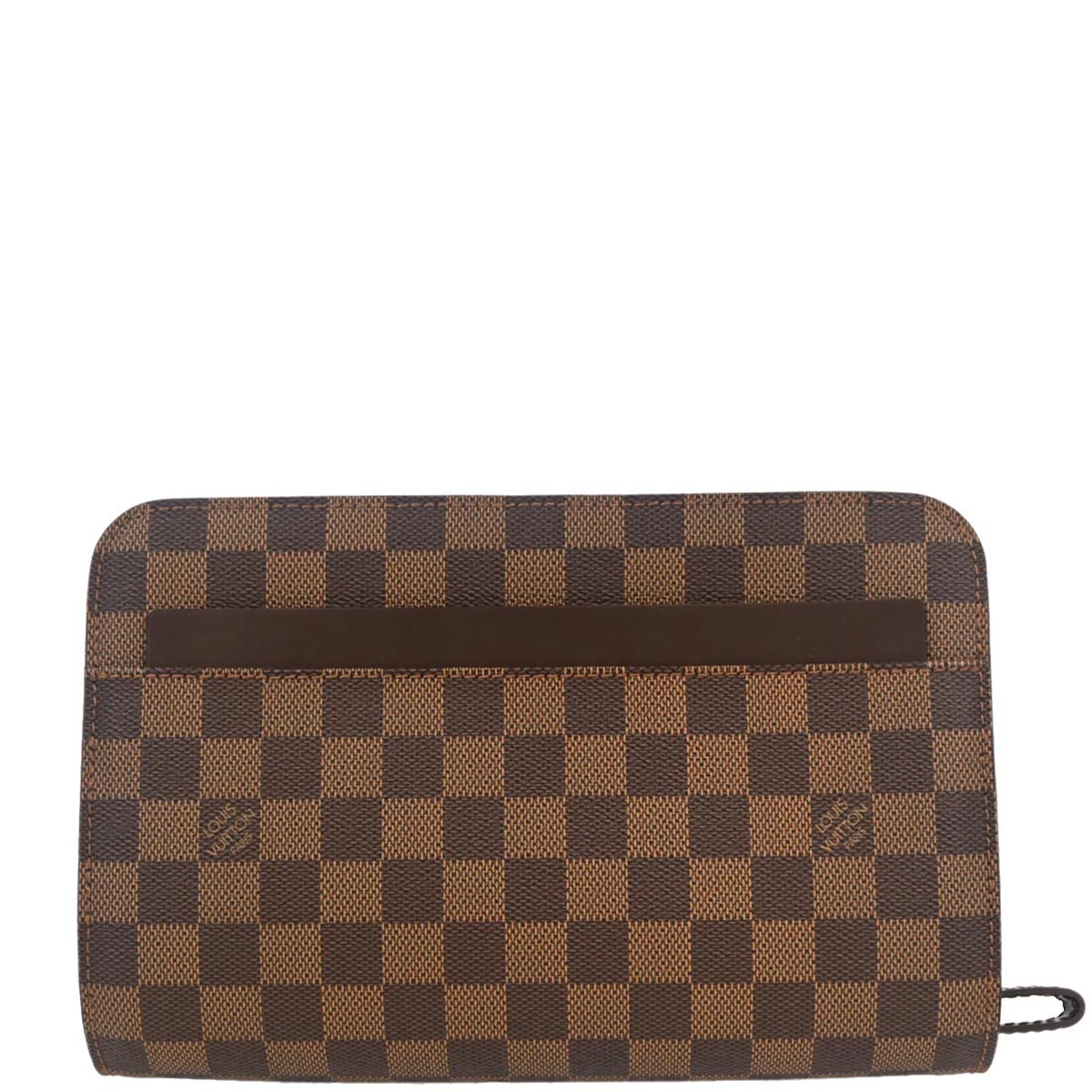 Louis Vuitton Damier Saint Louis Clutch Bag N51993