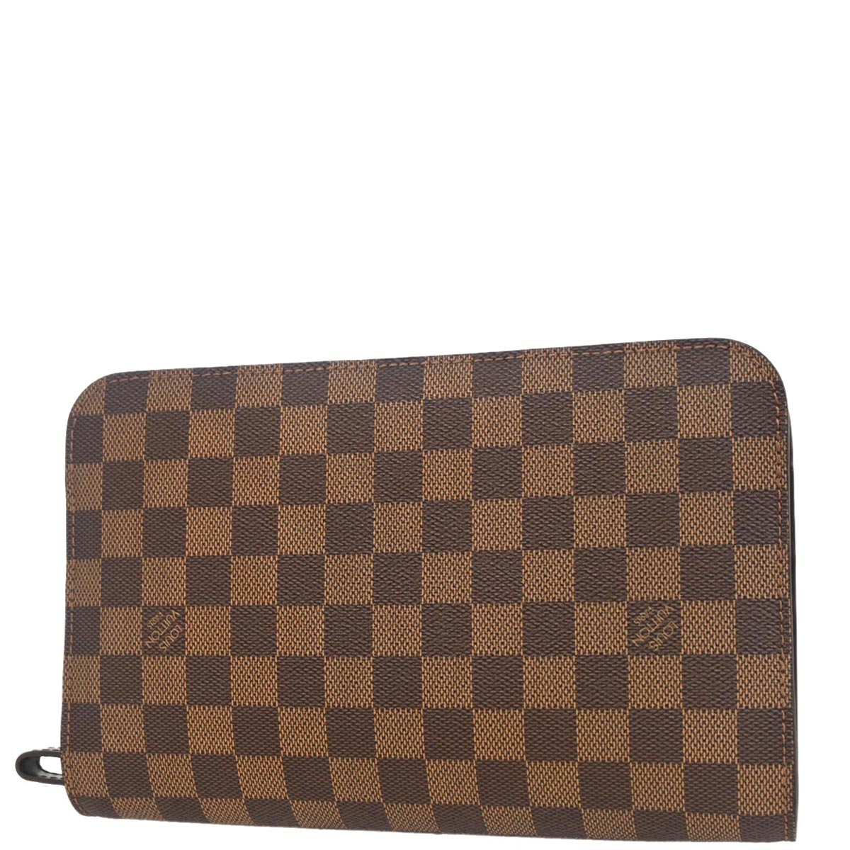 Louis Vuitton Damier Saint Louis Clutch Bag N51993
