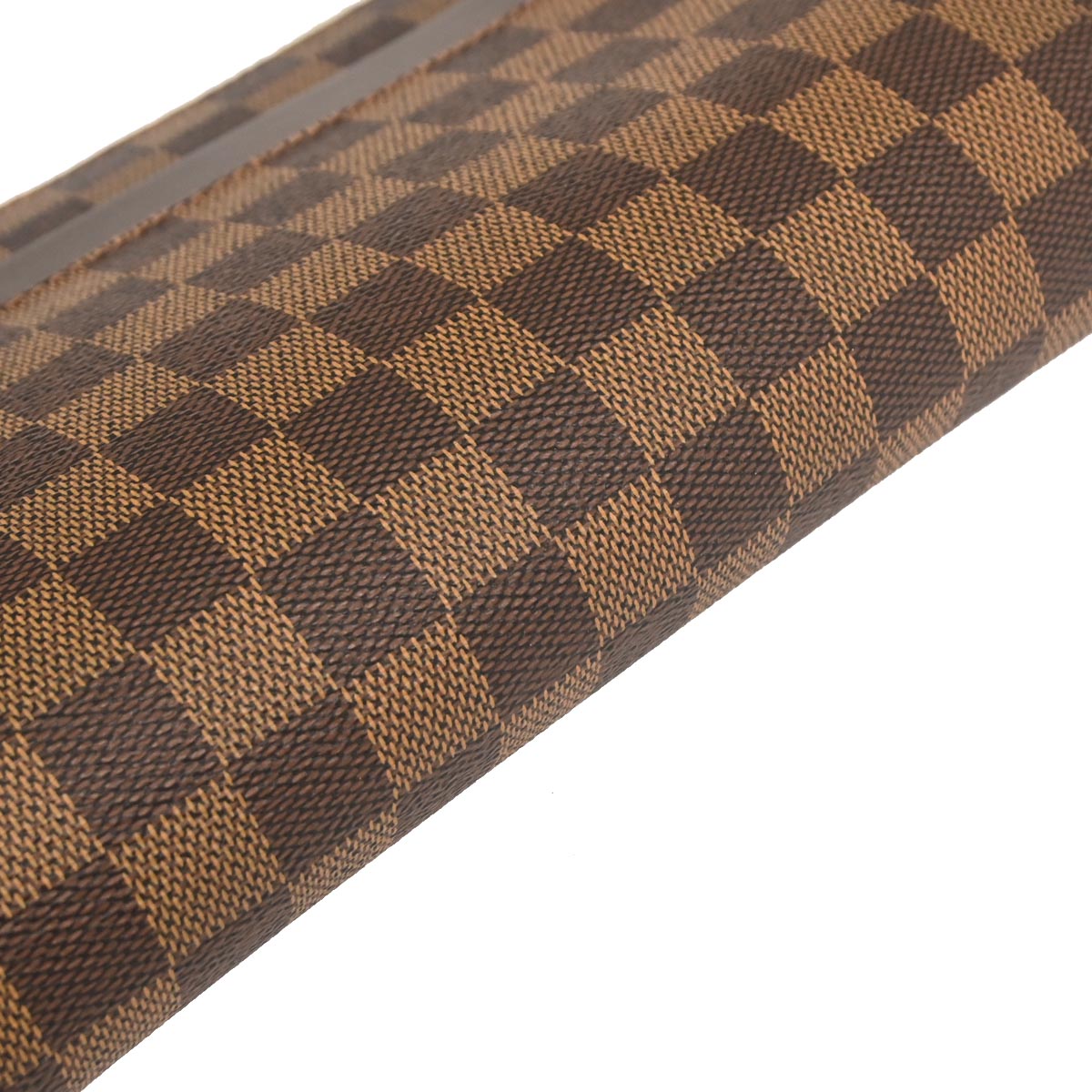 Louis Vuitton Damier Saint Louis Clutch Bag N51993