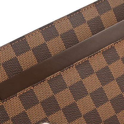 Louis Vuitton Damier Saint Louis Clutch Bag N51993