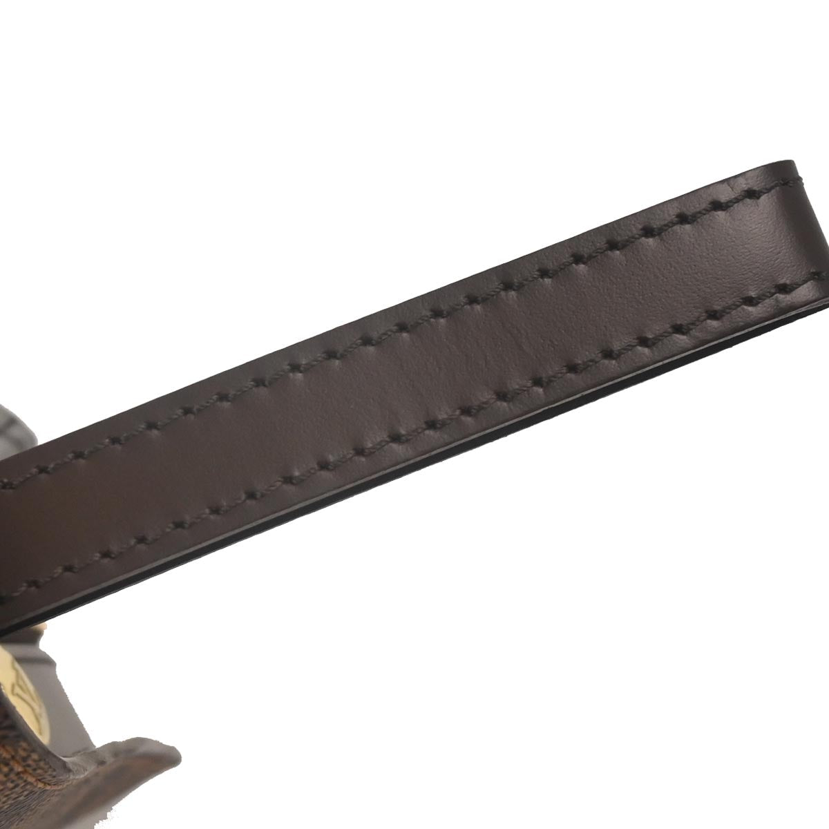 Louis Vuitton Damier Saint Louis Clutch Bag N51993