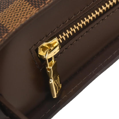 Louis Vuitton Damier Saint Louis Clutch Bag N51993