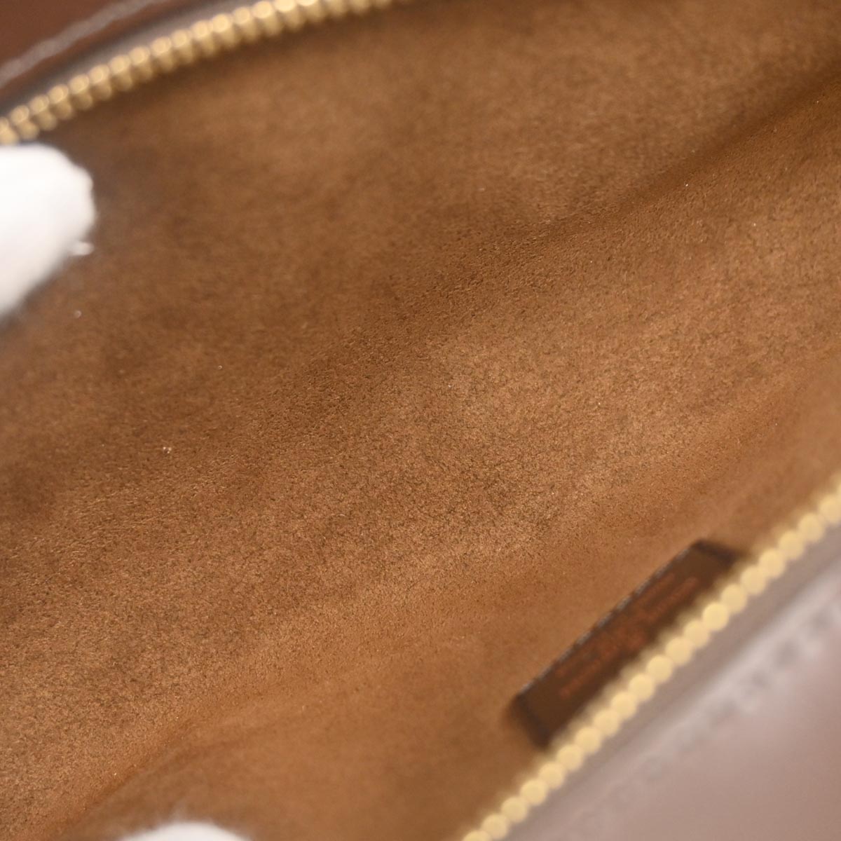 Louis Vuitton Damier Saint Louis Clutch Bag N51993