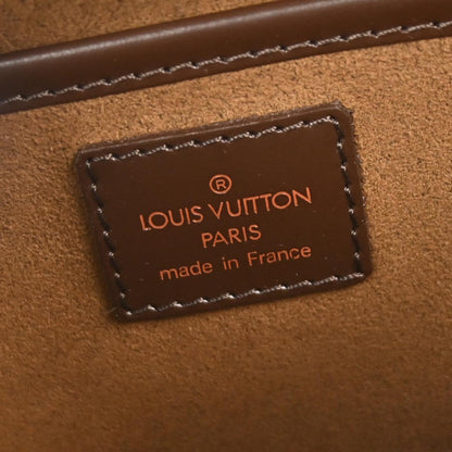 Louis Vuitton Damier Saint Louis Clutch Bag N51993