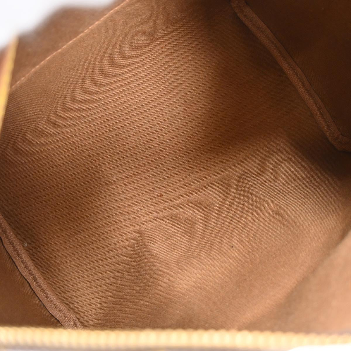 Louis Vuitton Monogram Speedy 25 Handbag M41528