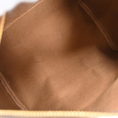 Louis Vuitton Monogram Speedy 25 Handbag M41528