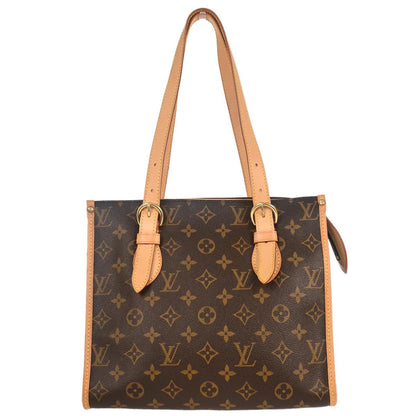Louis Vuitton Monogram Popincourt Haut Tote Handbag M40007