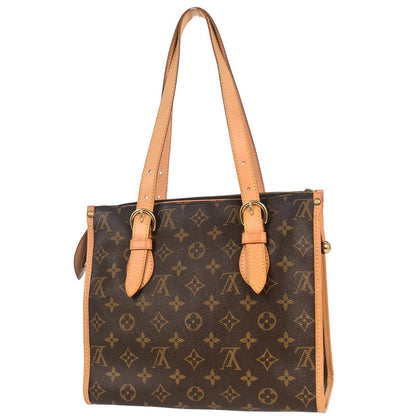 Louis Vuitton Monogram Popincourt Haut Tote Handbag M40007