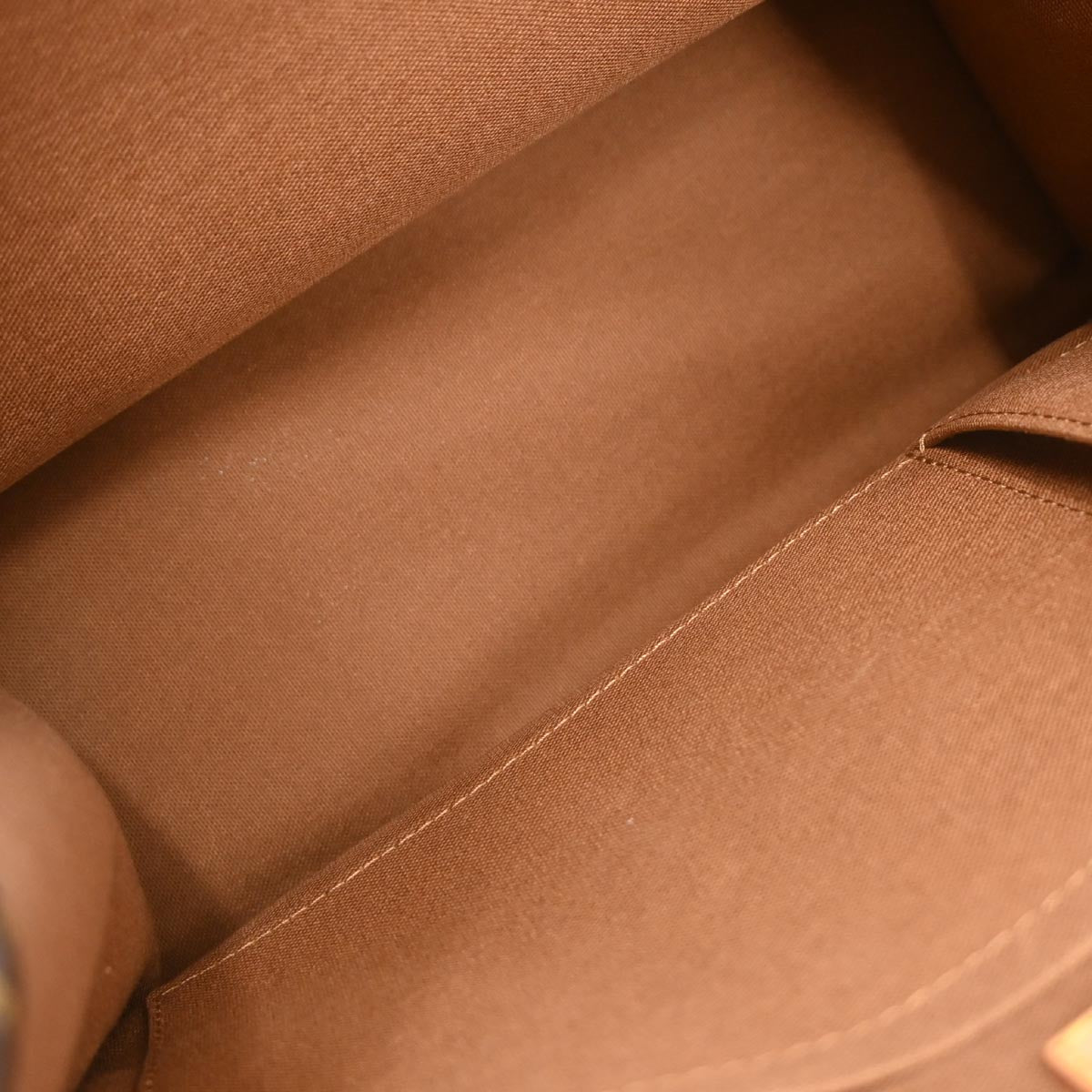 Louis Vuitton Monogram Popincourt Haut Tote Handbag M40007