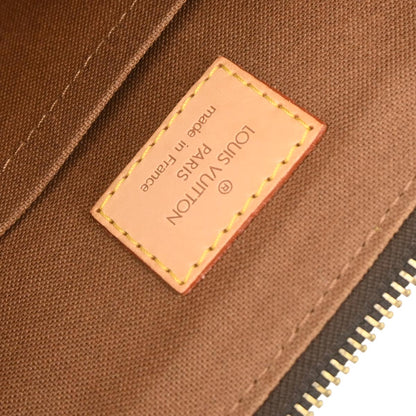 Louis Vuitton Monogram Popincourt Haut Tote Handbag M40007