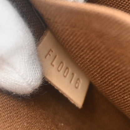 Louis Vuitton Monogram Popincourt Haut Tote Handbag M40007