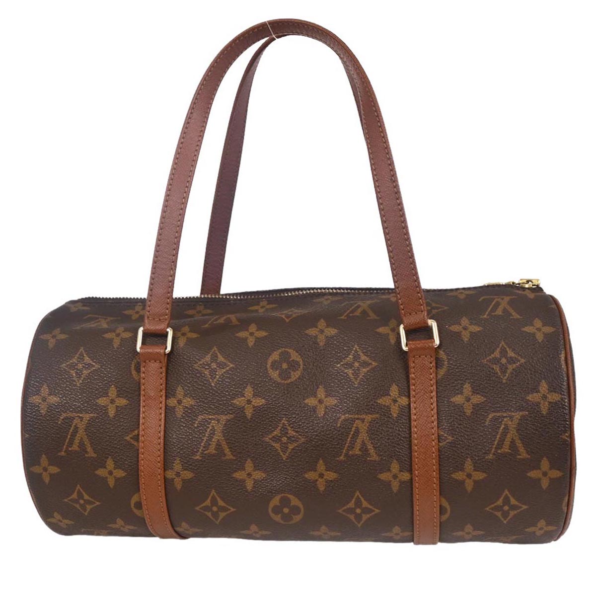Louis Vuitton Monogram Papillon 30 Handbag M51365