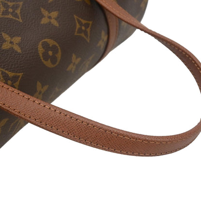 Louis Vuitton Monogram Papillon 30 Handbag M51365