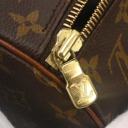 Louis Vuitton Monogram Papillon 30 Handbag M51365
