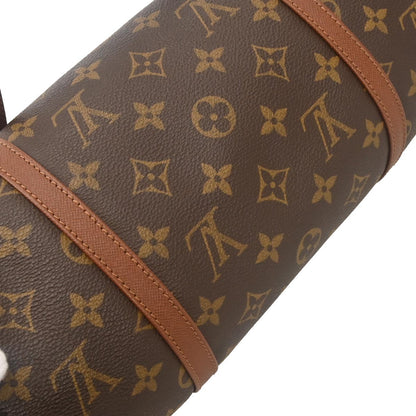 Louis Vuitton Monogram Papillon 30 Handbag M51365